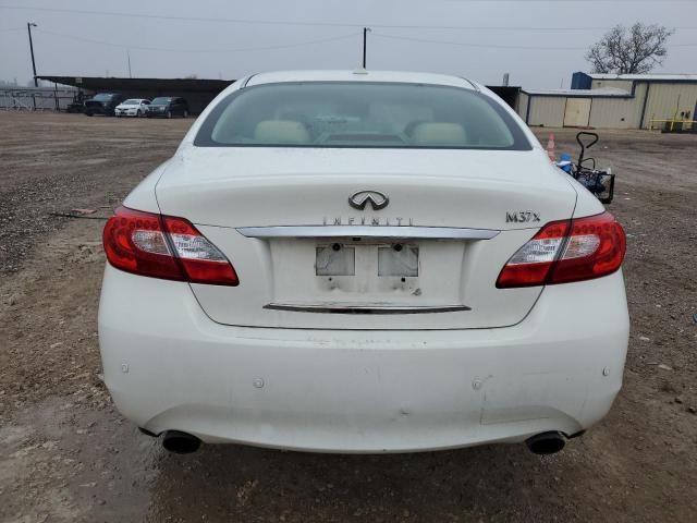 2013 Infiniti M37 X