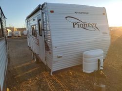 2005 Fleetwood Pioneer for sale in Billings, MT