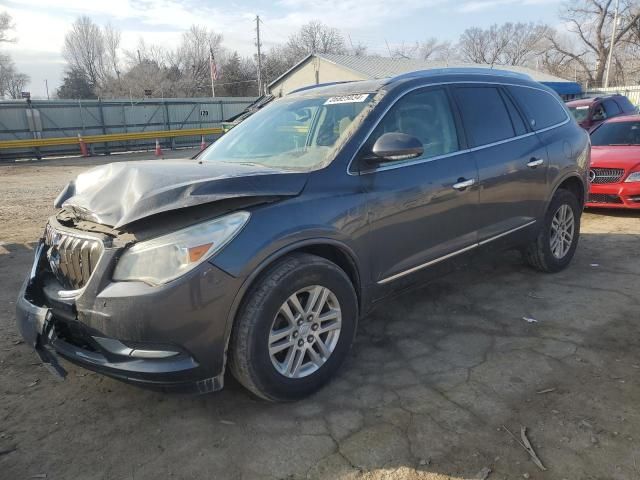 2013 Buick Enclave