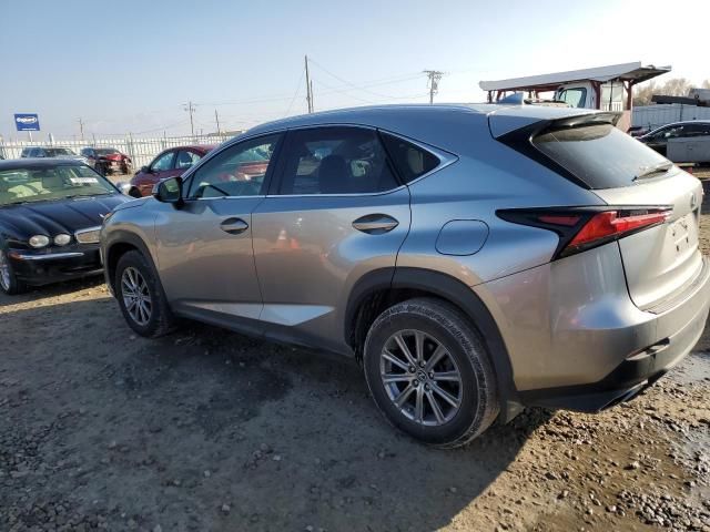 2019 Lexus NX 300 Base