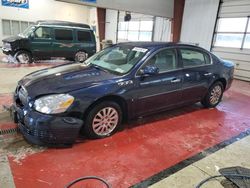 Buick Lucerne salvage cars for sale: 2006 Buick Lucerne CX