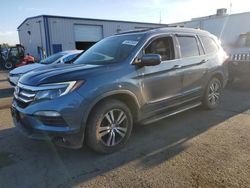 2016 Honda Pilot EXL for sale in Vallejo, CA