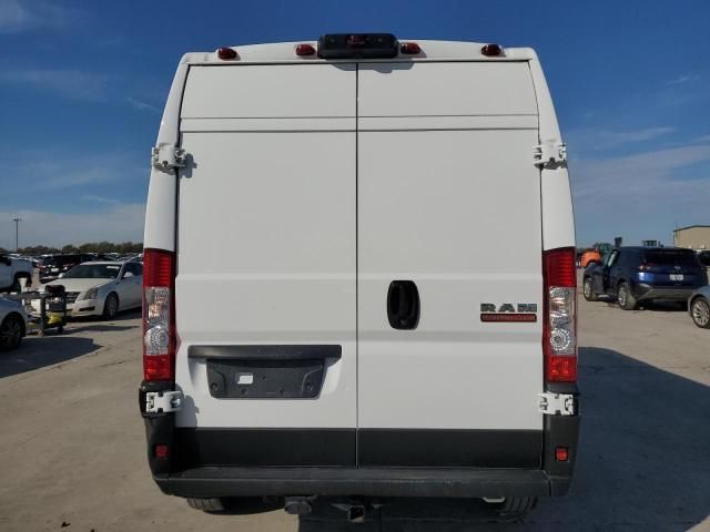 2022 Dodge RAM Promaster 2500 2500 High