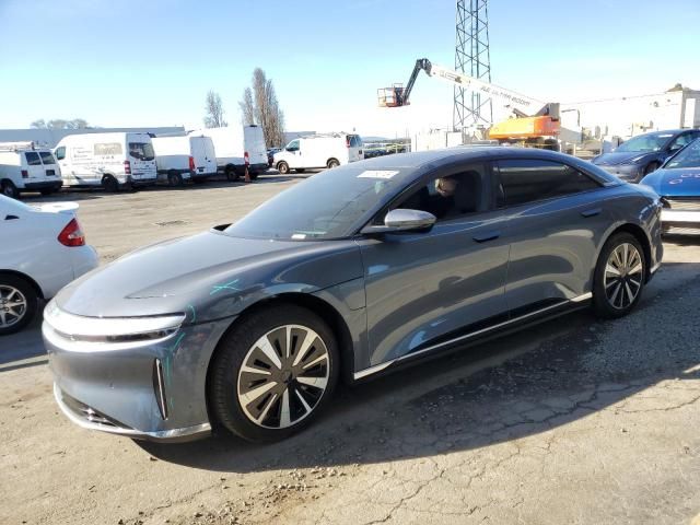 2023 Lucid Motors AIR Pure