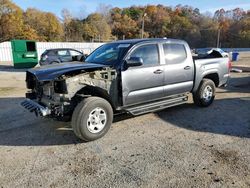 Toyota Tacoma Double cab salvage cars for sale: 2023 Toyota Tacoma Double Cab