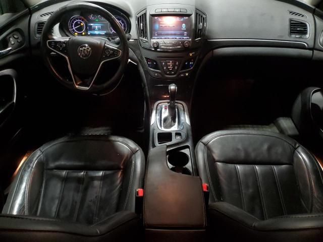 2015 Buick Regal Premium