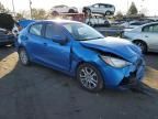 2016 Scion IA