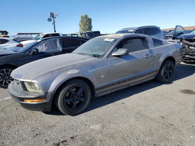 2006 Ford Mustang