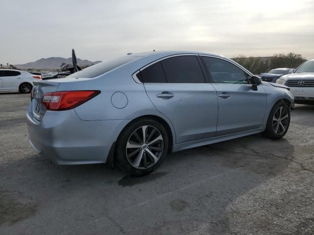 2015 Subaru Legacy 2.5I Limited