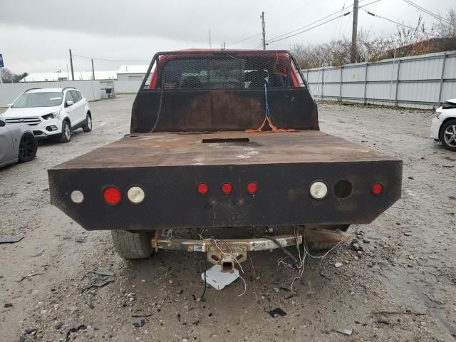 2001 Ford F250 Super Duty