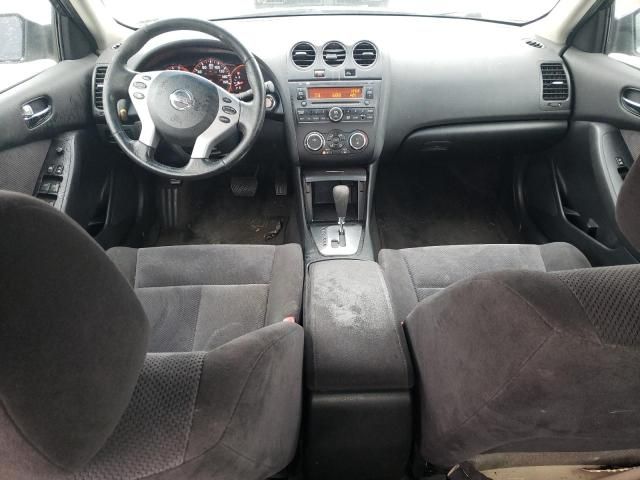 2008 Nissan Altima 2.5