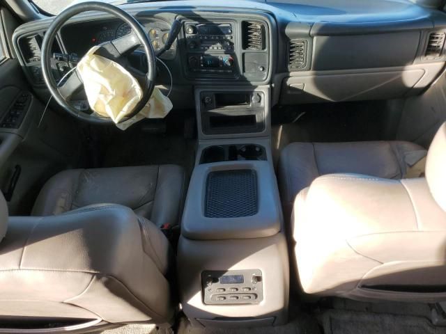 2004 GMC Yukon XL C1500