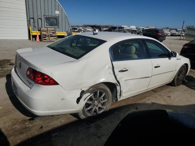 2006 Buick Lucerne CXL