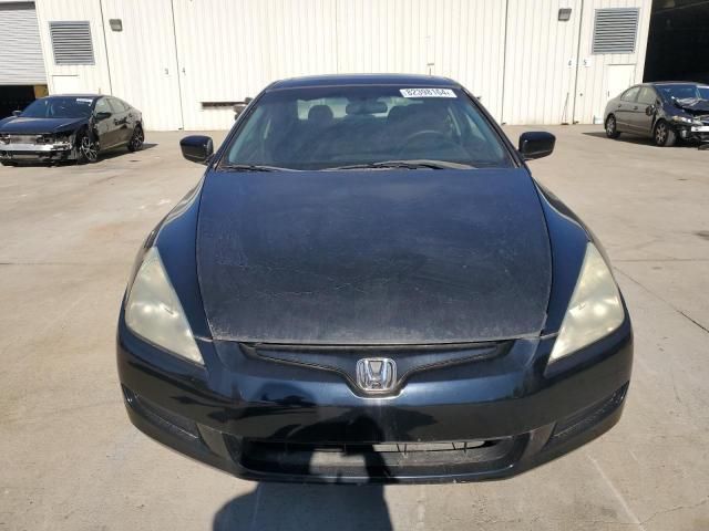 2004 Honda Accord EX