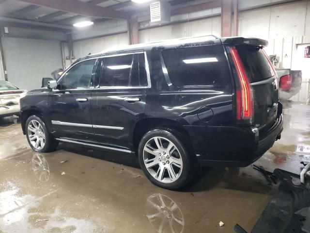 2015 Cadillac Escalade Premium