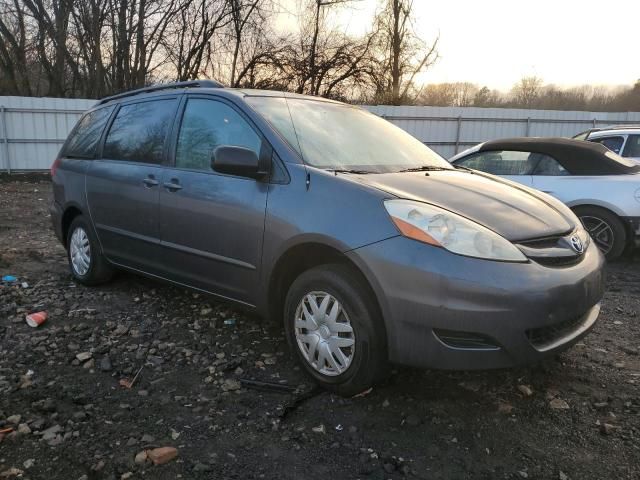 2006 Toyota Sienna CE