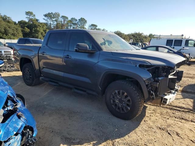 2024 Toyota Tundra Crewmax SR