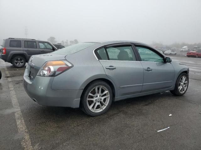 2007 Nissan Altima 2.5