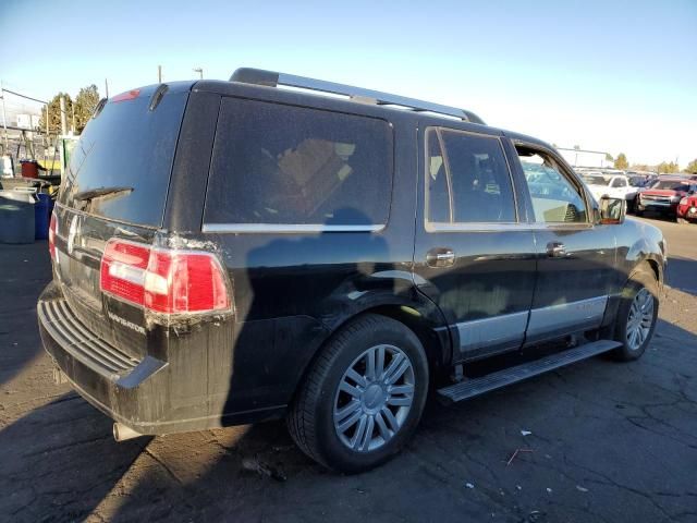 2010 Lincoln Navigator