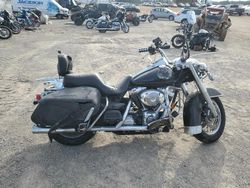 Harley-Davidson salvage cars for sale: 2006 Harley-Davidson Flhrci