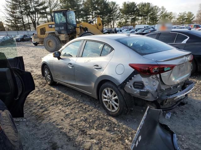 2014 Mazda 3 Grand Touring