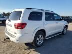 2008 Toyota Sequoia Limited