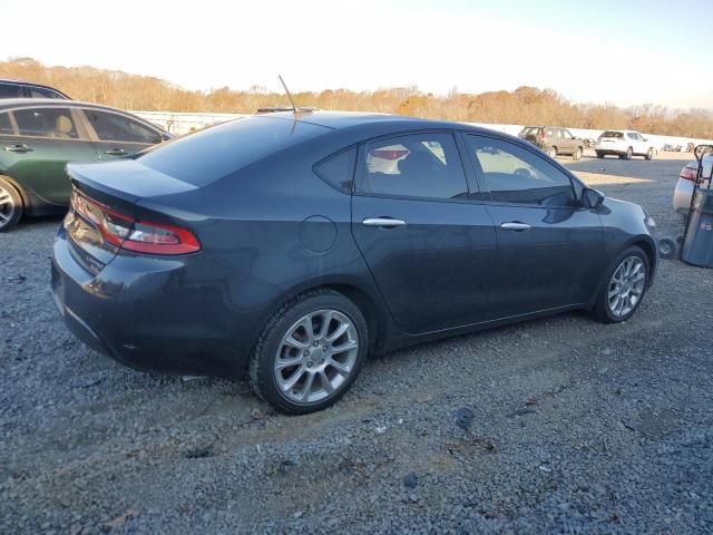 2014 Dodge Dart Limited