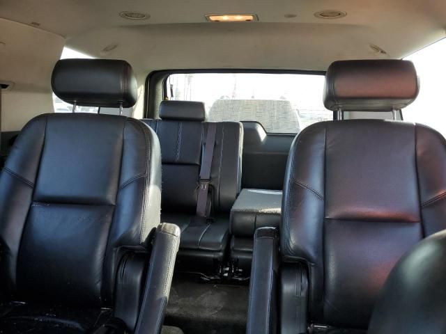 2007 Cadillac Escalade Luxury