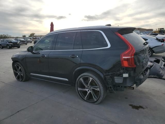 2018 Volvo XC90 T6