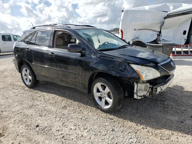 2007 Lexus RX 350