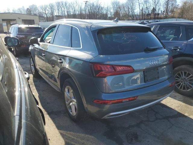 2019 Audi Q5 Premium