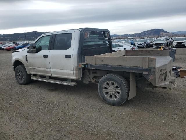 2020 Ford F250 Super Duty