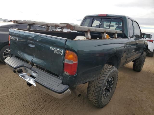 1999 Toyota Tacoma Xtracab