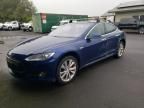 2015 Tesla Model S P85D