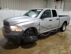 Vehiculos salvage en venta de Copart Lufkin, TX: 2019 Dodge RAM 1500 Classic Tradesman