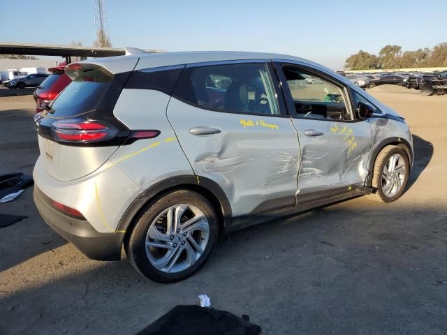 2023 Chevrolet Bolt EV 1LT