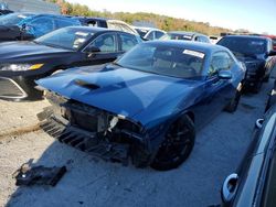 Dodge Vehiculos salvage en venta: 2022 Dodge Challenger R/T