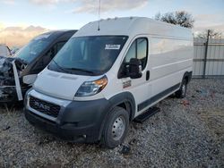 Dodge salvage cars for sale: 2021 Dodge RAM Promaster 2500 2500 High