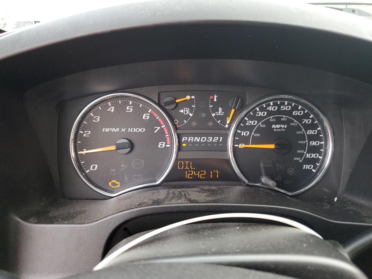 2011 Chev Colorado LT