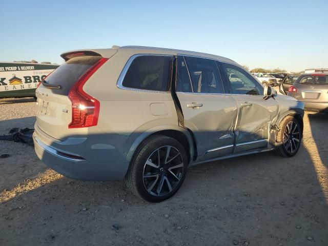 2025 Volvo XC90 Plus