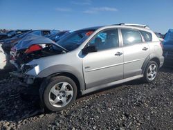 Pontiac Vehiculos salvage en venta: 2004 Pontiac Vibe