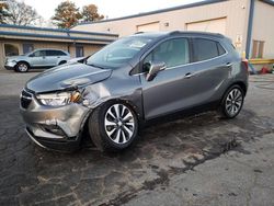 Buick salvage cars for sale: 2019 Buick Encore Essence