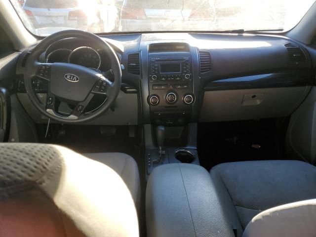 2011 KIA Sorento Base