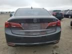 2015 Acura TLX Tech