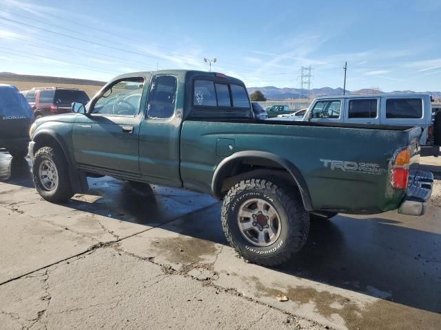 1999 Toyota Tacoma Xtracab Prerunner