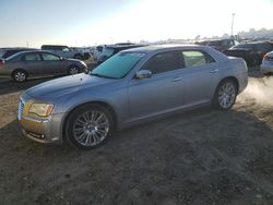 Chrysler 300 salvage cars for sale: 2011 Chrysler 300C