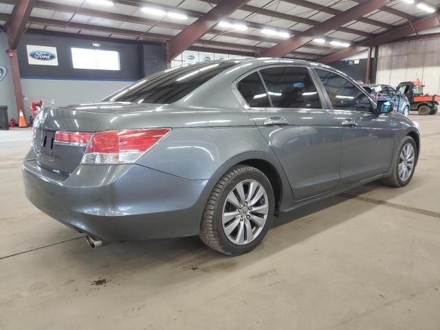 2012 Honda Accord EX