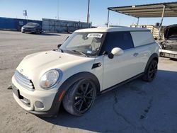 Mini salvage cars for sale: 2013 Mini Cooper Clubman