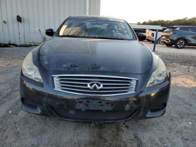 2010 Infiniti G37 Base