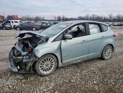 Ford Cmax salvage cars for sale: 2013 Ford C-MAX SEL